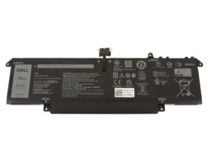 Dell P83V9 aku - Precision 5470 5480 sülearvutile