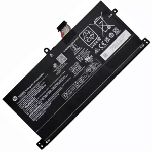 HP WE03XL aku - Pavilion Plus 14 sülearvutitele
