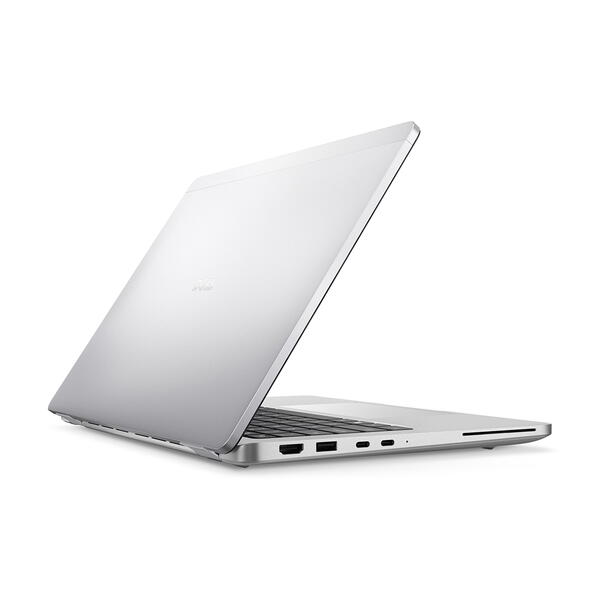 Dell Pro 13 Plus sülearvuti — Ultra 5 32GB/1TB