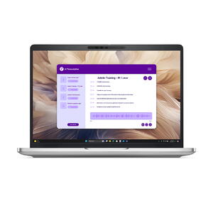 Dell Pro 13 Plus sülearvuti — Ultra 5 32GB/1TB