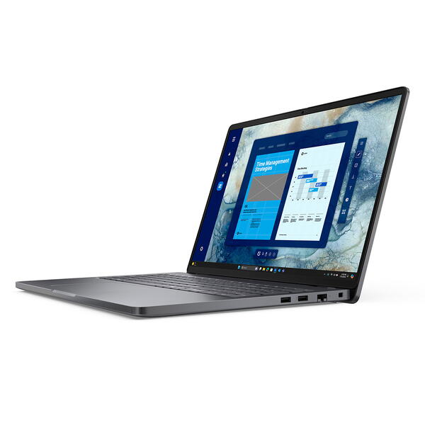 Dell Pro 16 FHD+ Ultra 5 16GB 512MB W11P PC16250 1 Dell Pro 16 FHD+ Ultra 5 16GB 512MB W11P PC16250