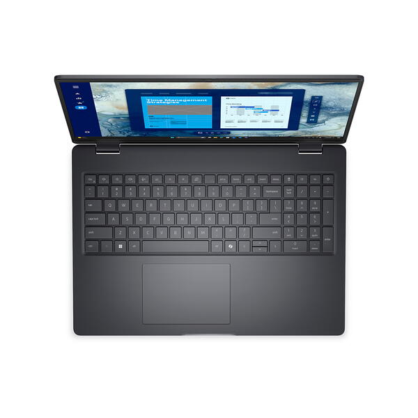 Dell Pro 16 FHD+ Ultra 7 32GB 1TB W11P PC16250 3 Dell Pro 16 FHD+ Ultra 7 32GB 1TB W11P PC16250