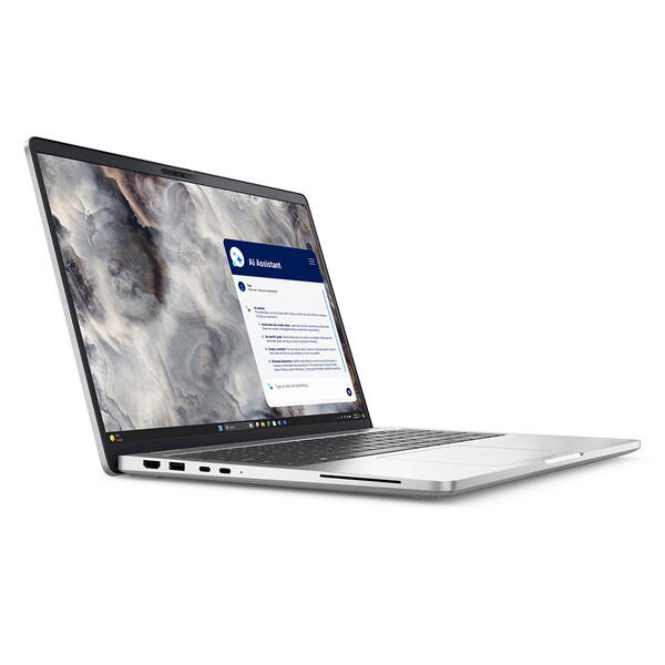 Dell Pro 16 Plus sülearvuti — Ultra 5 16GB/512GB