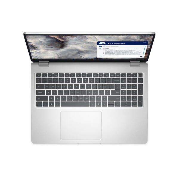 Dell Pro 16 Plus sülearvuti — Ultra 5 16GB/512GB