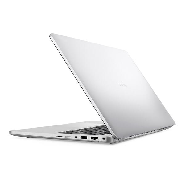 Dell Pro 16 Plus sülearvuti — Ultra 5 16GB/512GB