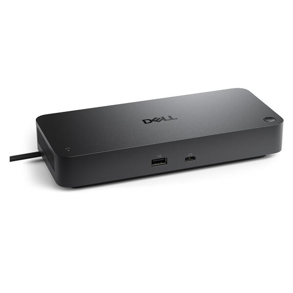 Dell Pro Smart dokk SD25 130W 210-BRFM