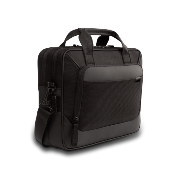 Dell Ecoloop Pro Classic Briefcase sülearvutikott 14'' 460-BDSR 4 Dell Ecoloop Pro Classic Briefcase sülearvutikott 14'' 460-BDSR