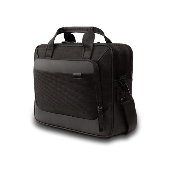 Dell Ecoloop Pro Classic Briefcase sülearvutikott 14'' 460-BDSR 3 Dell Ecoloop Pro Classic Briefcase sülearvutikott 14'' 460-BDSR