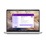 Dell Pro 13 Plus sülearvuti — Ultra 7 32GB/1TB