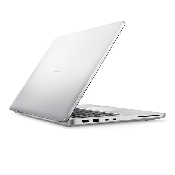 Dell Pro 14 Plus FHD+ Ultra 7 16GB 512GB W11P PB14250 3 Dell Pro 14 Plus sülearvuti — Ultra 7 64GB/2TB