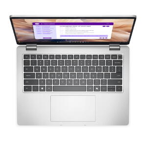 Dell Pro 14 Plus FHD+ Ultra 7 16GB 512GB W11P PB14250 16 Dell Pro 14 Plus sülearvuti — Ultra 7 64GB/2TB