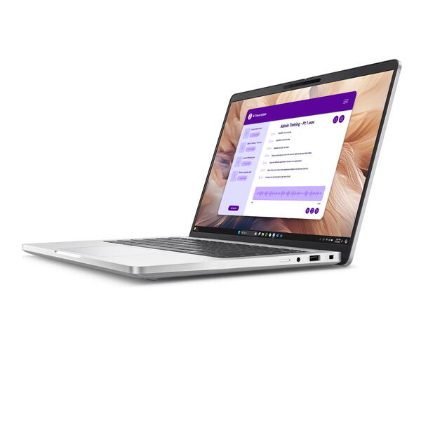 Dell Pro 14 Plus FHD+ Ultra 7 16GB 512GB W11P PB14250 1 Dell Pro 14 Plus sülearvuti — Ultra 7 64GB/2TB