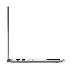 Dell Pro 14 Plus FHD+ Ultra 7 16GB 512GB W11P PB14250 14 Dell Pro 14 Plus sülearvuti — Ultra 7 64GB/2TB