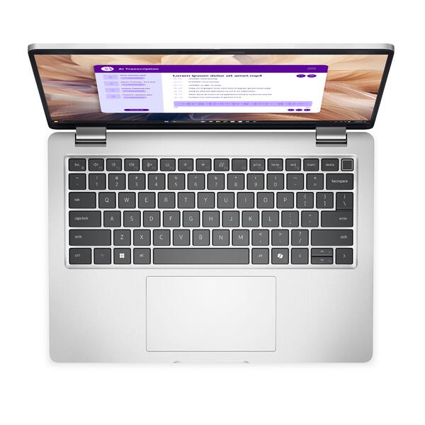 Dell Pro 14 Plus FHD+ Ultra 7 16GB 512GB W11P PB14250 7 Dell Pro 14 Plus sülearvuti — Ultra 7 64GB/2TB