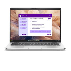 Dell Pro 14 Plus sülearvuti