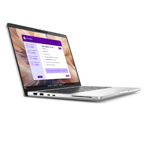Dell Pro 14 Plus sülearvuti — Ultra 5 16GB/512GB