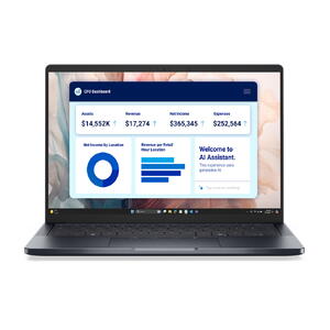 Dell Pro 14 Premium sülearvuti 14″ FHD+ Ultra 5 32 GB 1 TB W11P PA14250 8 Dell Pro 14 Premium FHD+ 32GB 1TB W11P PA14250