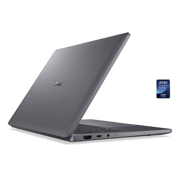 Dell Pro 14 Premium sülearvuti 14″ FHD+ Ultra 5 32 GB 1 TB W11P PA14250 4 Dell Pro 14 Premium OLED+ Ultra 7 32GB 1TB W11P PA14250
