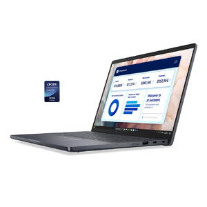 Dell Pro 14 Premium sülearvuti 14″ FHD+ Ultra 5 32 GB 1 TB W11P PA14250 10 Dell Pro 14 Premium OLED+ Ultra 7 32GB 1TB W11P PA14250