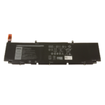 Dell 5XJ6R aku - XPS 17 9700 9710 sülearvutitele