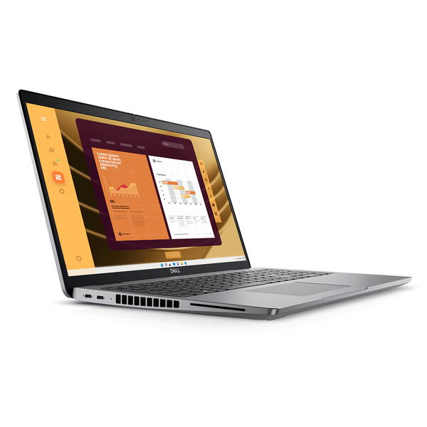 Dell Latitude 5550 FHD i3-1315U 8GB 256GB Win 11 Pro 1 Dell Latitude 5550 outlet — i3 8GB/256GB