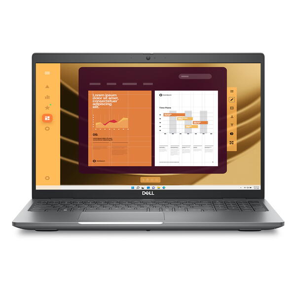Dell Latitude 5550 Dell Latitude 5550 outlet — i3 8GB/256GB