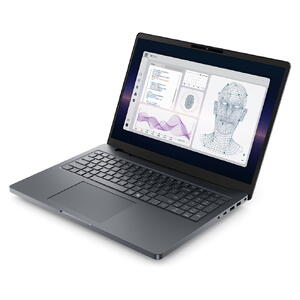 Dell Pro Max 16 Plus FHD+ Ultra 7 32GB 1TB W11P MB16250 11 Originaal Dell Pro Max 16 Plus sülearvuti