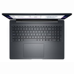 Dell Pro Max 16 Plus FHD+ Ultra 7 32GB 1TB W11P MB16250 12 Originaal Dell Pro Max 16 Plus sülearvuti