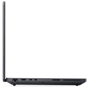 Dell Pro Max 16 Plus FHD+ Ultra 7 32GB 1TB W11P MB16250 15 Originaal Dell Pro Max 16 Plus sülearvuti