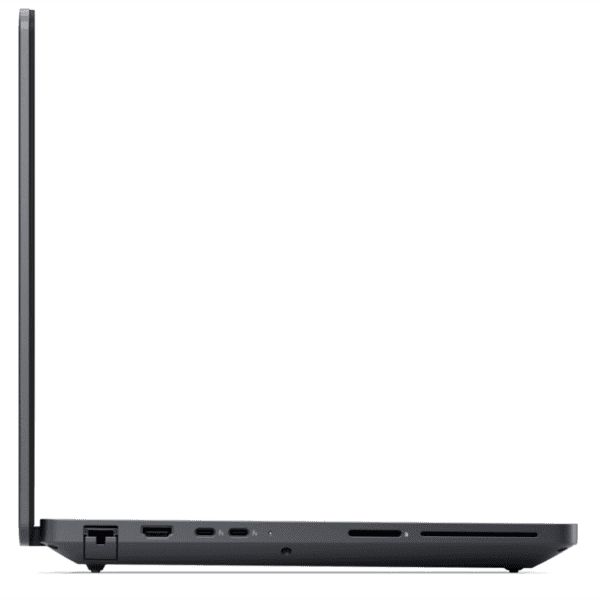 Dell Pro Max 16 Plus FHD+ Ultra 7 32GB 1TB W11P MB16250 6 Originaal Dell Pro Max 16 Plus sülearvuti