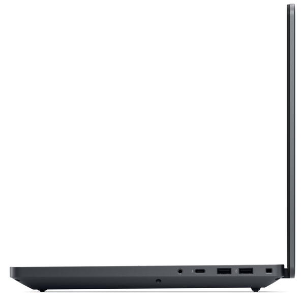 Dell Pro Max 16 Plus FHD+ Ultra 7 32GB 1TB W11P MB16250 7 Originaal Dell Pro Max 16 Plus sülearvuti