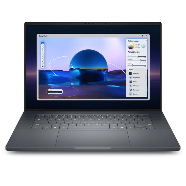 Dell Pro Max 16 Premium Dell Pro Max 16 Premium FHD+ Ultra 7 32GB 1TB W11P