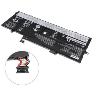Lenovo L18M4P72 aku - ThinkPad T14 sülearvutile