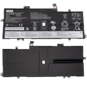 Lenovo L18M4P72 aku - ThinkPad T14 sülearvutile