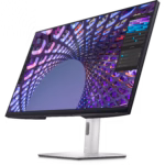 Dell P3223QE 32" 4K USB‑C Hub IPS monitor