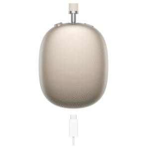 Apple Airpods Max Starlight 2