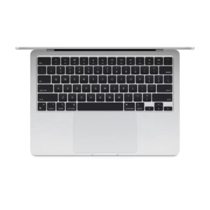 Apple MacBook Air 13 M3 Silver 4