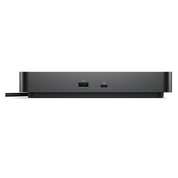 Dell Pro Thunderbolt 4 Smart Dokk SD25TB4 1 Dell Pro Thunderbolt 4 Smart Dokk SD25TB4