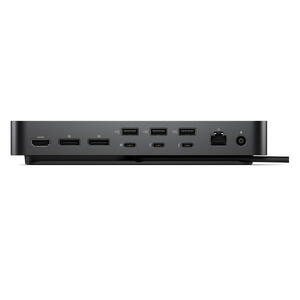Dell Pro Thunderbolt 4 Smart Dokk SD25TB4 6 Dell Pro Thunderbolt 4 Smart Dokk SD25TB4