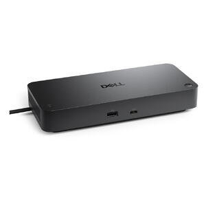 Dell Pro Thunderbolt 4 Smart Dokk SD25TB4 7 Dell Pro Thunderbolt 4 Smart Dokk SD25TB4