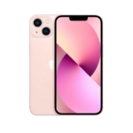 Apple iPhone 13 128GB Pink MLPH3CN/A