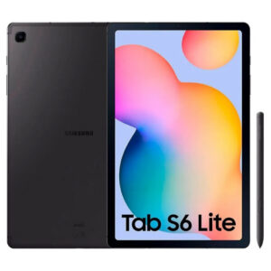 Samsung Galaxy Tab S6 Lite 2024 4GB 64GB Gray SM-P620NZAAEUE 6 Samsung Galaxy Tab S6 Lite