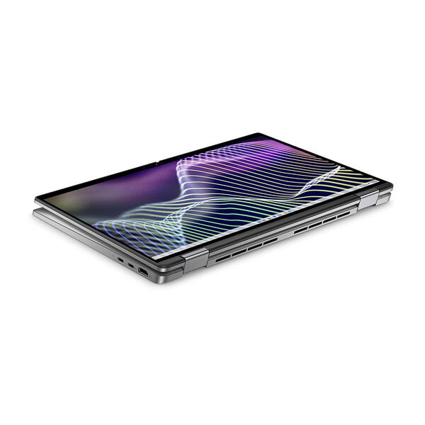 Dell Latitude 7440 2in1 Touch FHD+ i5-1345U 16GB 1TB W11P 1 Dell Latitude 7440 sülearvuti — i5 16GB/1TB