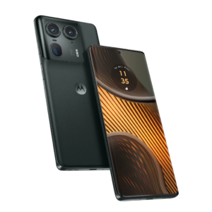 Motorola Edge 50 Ultra 5G Dual SIM 12GB 1TB Grey