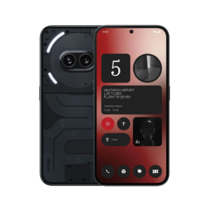 Nothing Phone 2a 5G 12GB 256GB Black 3 Nothing Phone 2a 5G 12GB 256GB Black