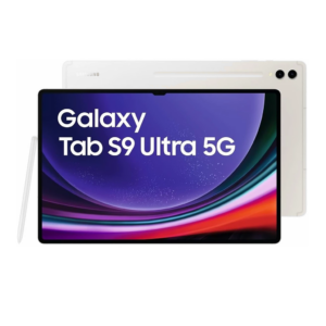 Samsung Galaxy Tab S9 Ultra 5G 12GB 512GB Beige SM-X916BZEE 4 Samsung Galaxy Tab S9 Ultra
