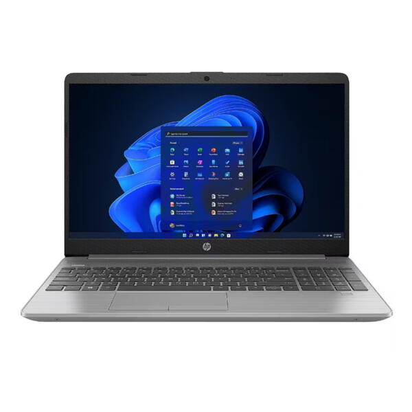 hp front HP 255 G9 sülearvuti — Ryzen 5 16GB/512GB