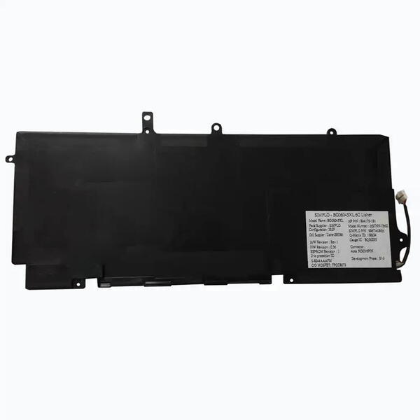 HP BG06XL aku – HP EliteBook 1040 G3 (45Wh originaalaku) 1 HP BG06XL aku - EliteBook 1040 G3 sülearvutile