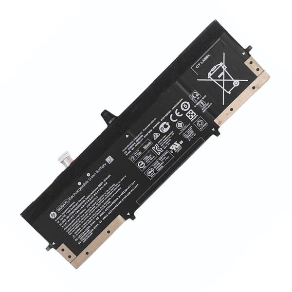 HP BM04XL aku – HP EliteBook x360 1030 G3/G4 (56.2Wh originaalaku) 1 HP BM04XL aku - EliteBook x360 1030 G3/G4