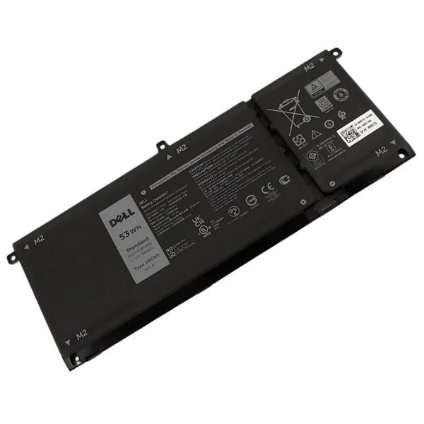 Dell H5CKD aku Inspiron 5402 Vostro 5402 Latitude 3510 1 Dell H5CKD aku - Inspiron 5402 Vostro 5402